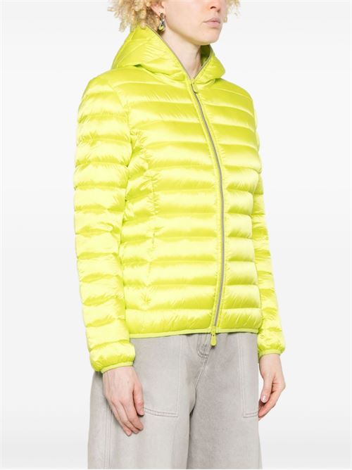 Piumino donna leggero Alexis SAVE THE DUCK | D33620WIRIS1950067